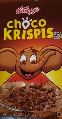 Choco Krispis
