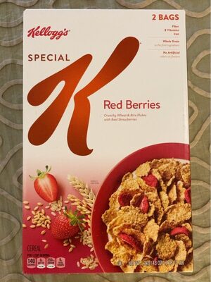 Special k