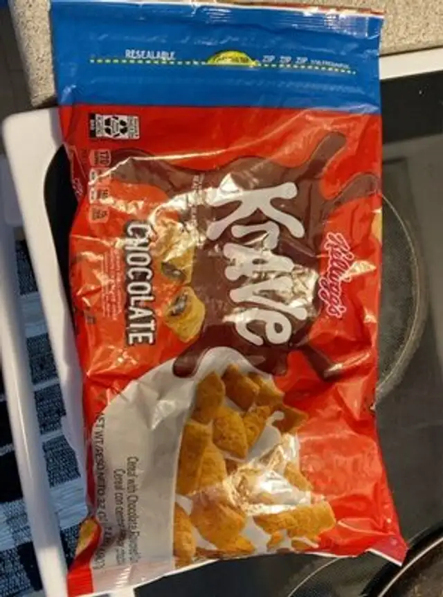 Krave
