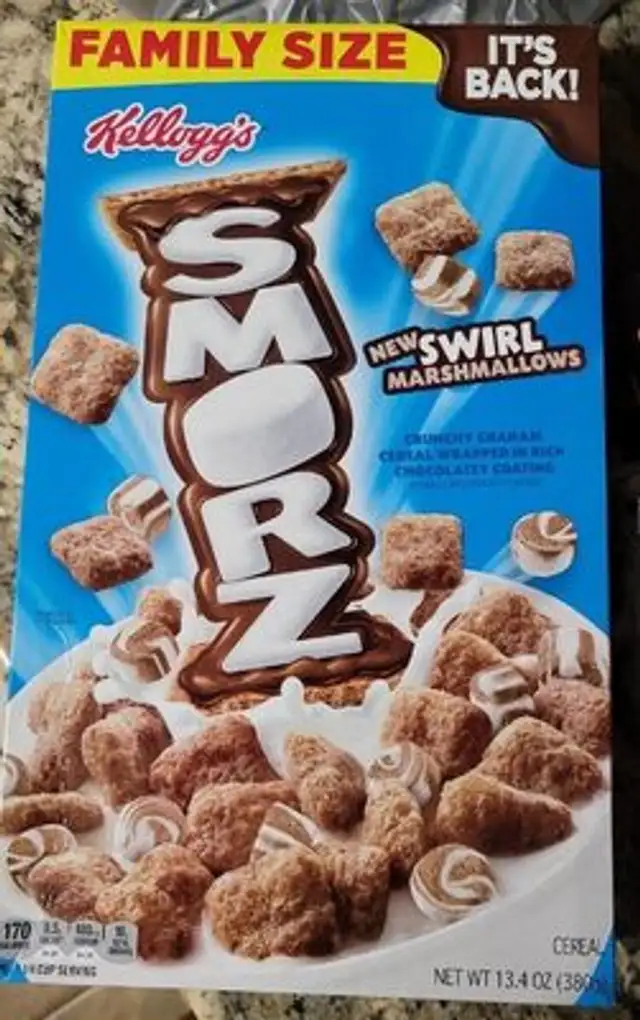 SMORZ