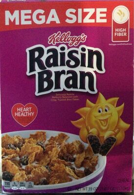 Raisin Bran