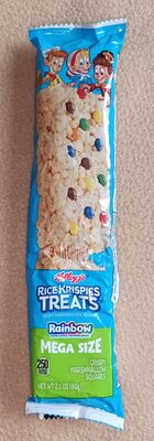 Rice krispies treats