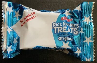 Rice Krispies