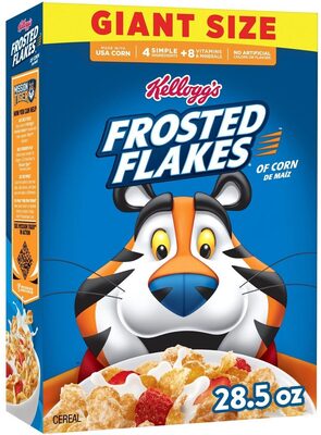 Frosted Flakes