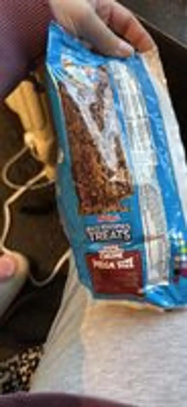 Rice Krispies Treats Double Chocolatey Chunk