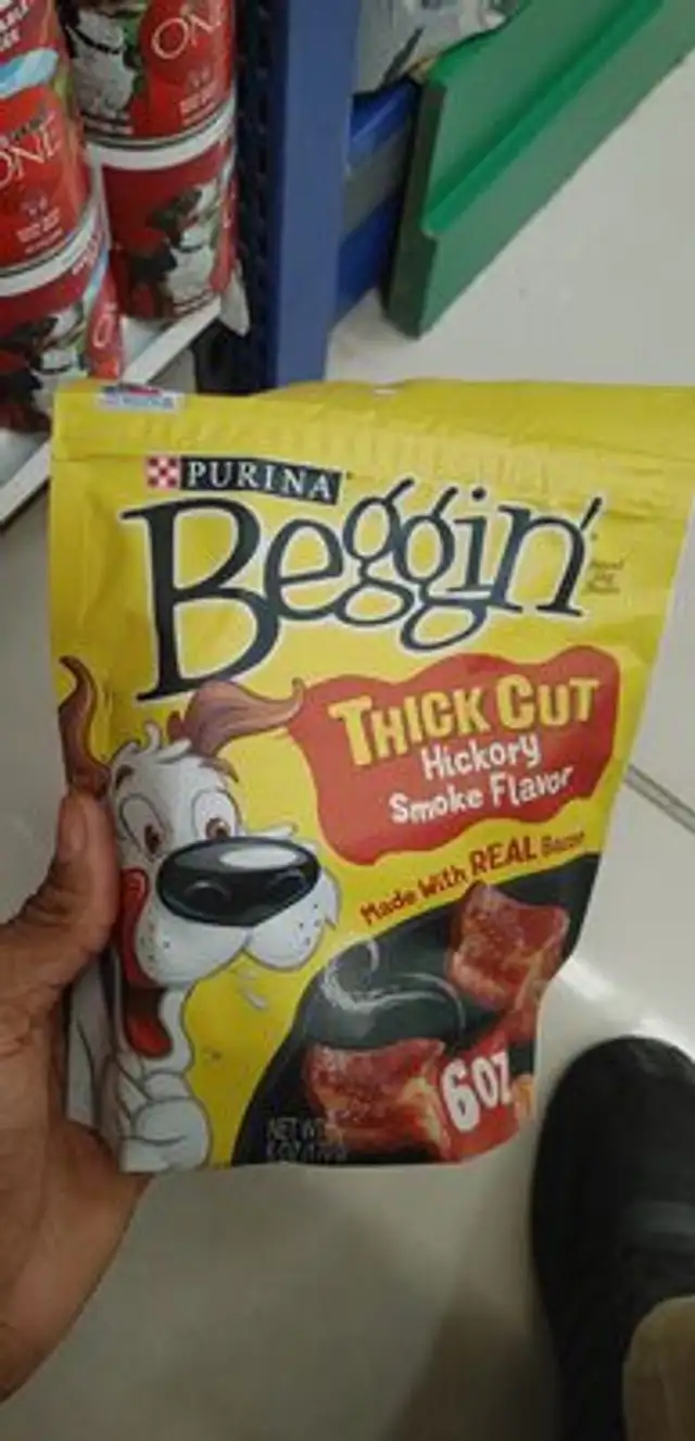 beggin