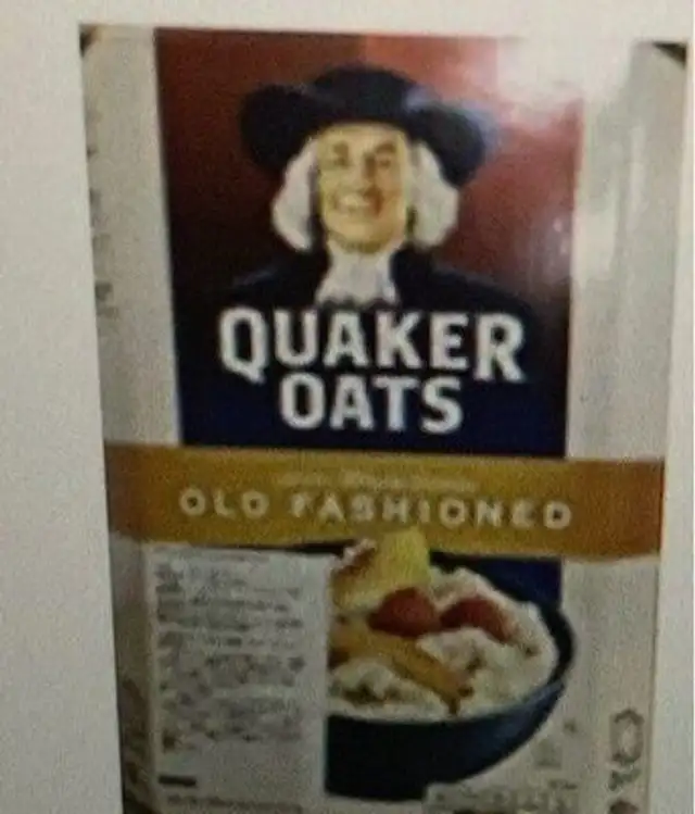 Oats
