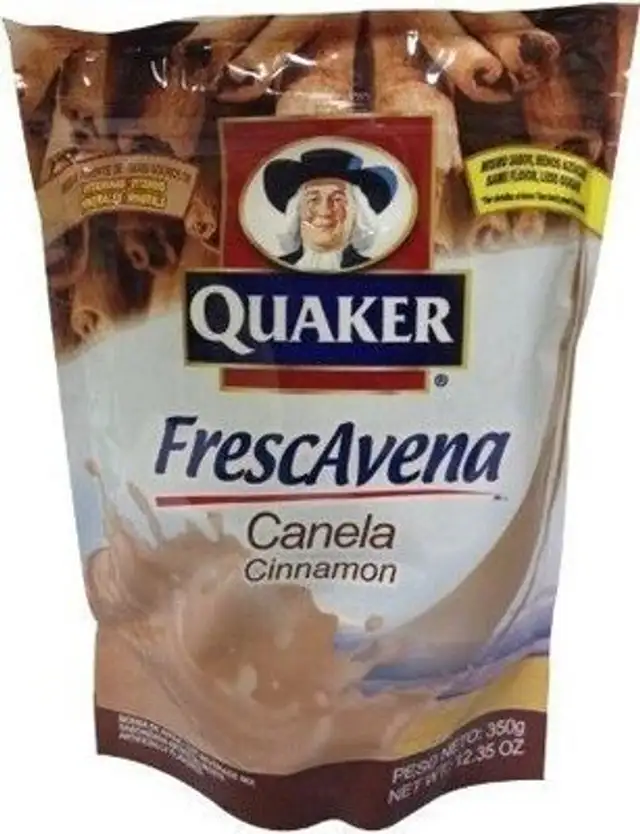 Frescavena cinnamon mix