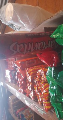 Marianitas chocolate