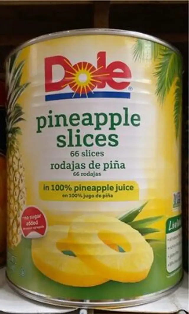 Pineapple
