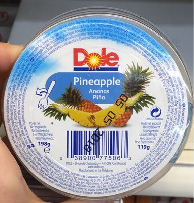 Pineapple