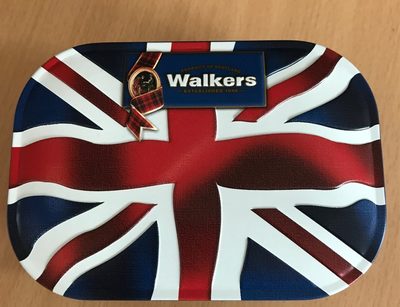 Pure Butter Shortbread