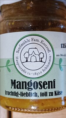 Mangosenf