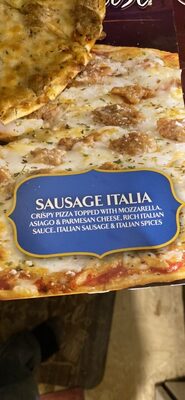 SAUSAGE ITALIA