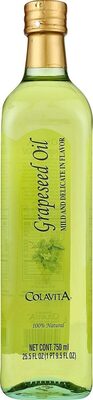 Grapeseed oil