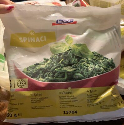 Spinaci