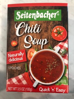 Chili Soup