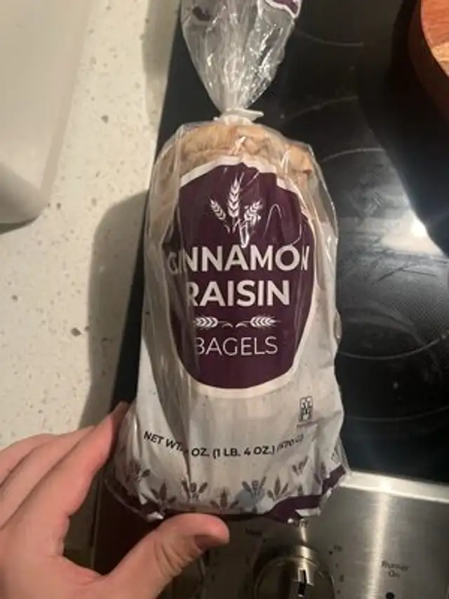 bagels