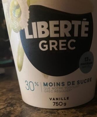 3% Greek Yogurt