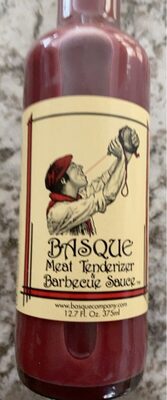 Basque meat tenderizer