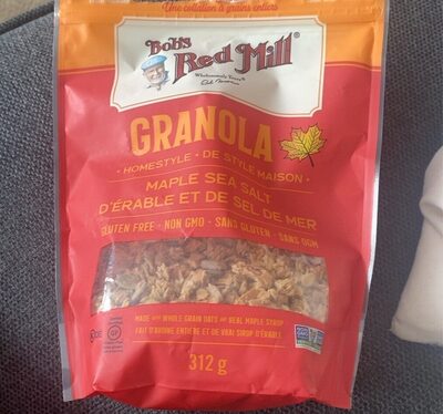 Granola