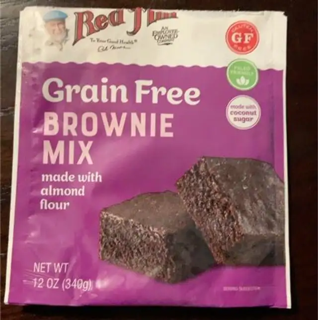 Brownie Mix