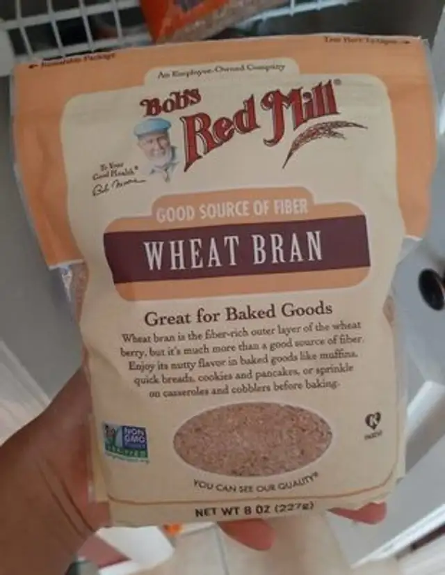 Wheat Bran