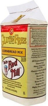 Cornbread Mix