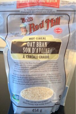 Oat Bran