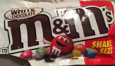 M&m's
