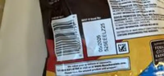 DOVE® PROMISES® Silky Smooth Milk Chocolate