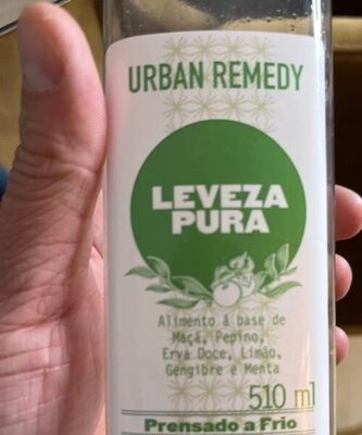 Leveza Pura