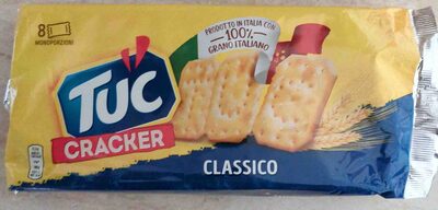 Tuc cracker