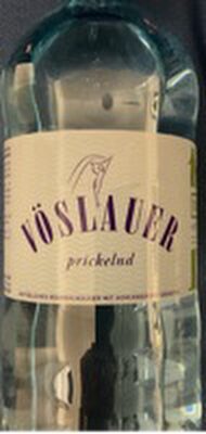 Vöslauer Prickelnd