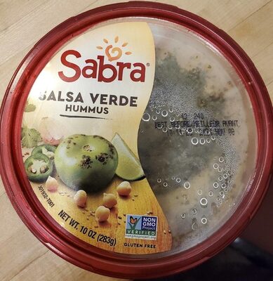 Salsa verde