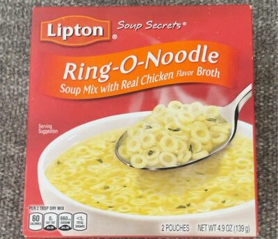 Ring-O-noodle