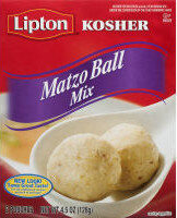 Matzo Ball Mix