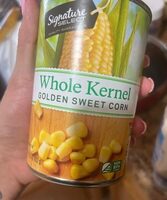 Golden Sweet Corn