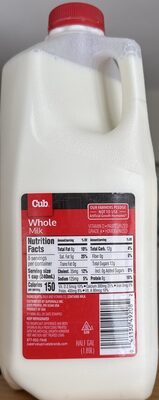 Whole Milk