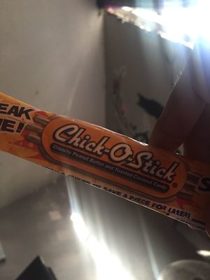 Chick-O-Stick