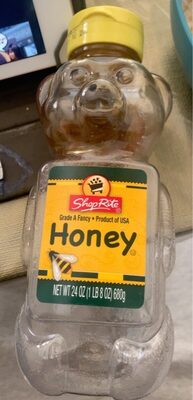 Honey