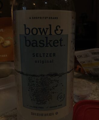 Seltzer