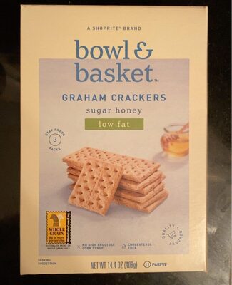 Grahm Crackers
