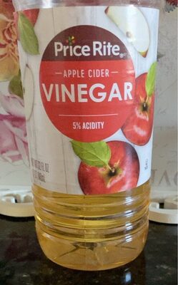 Apple Cider Vinegar