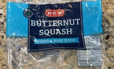 Butternut Squash