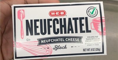 Neufchatel