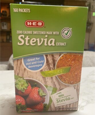 Stevia