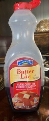 Butter Lite
