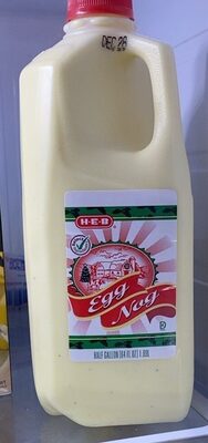 Eggnog