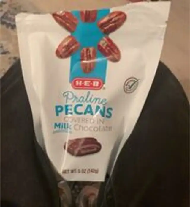 Pecans